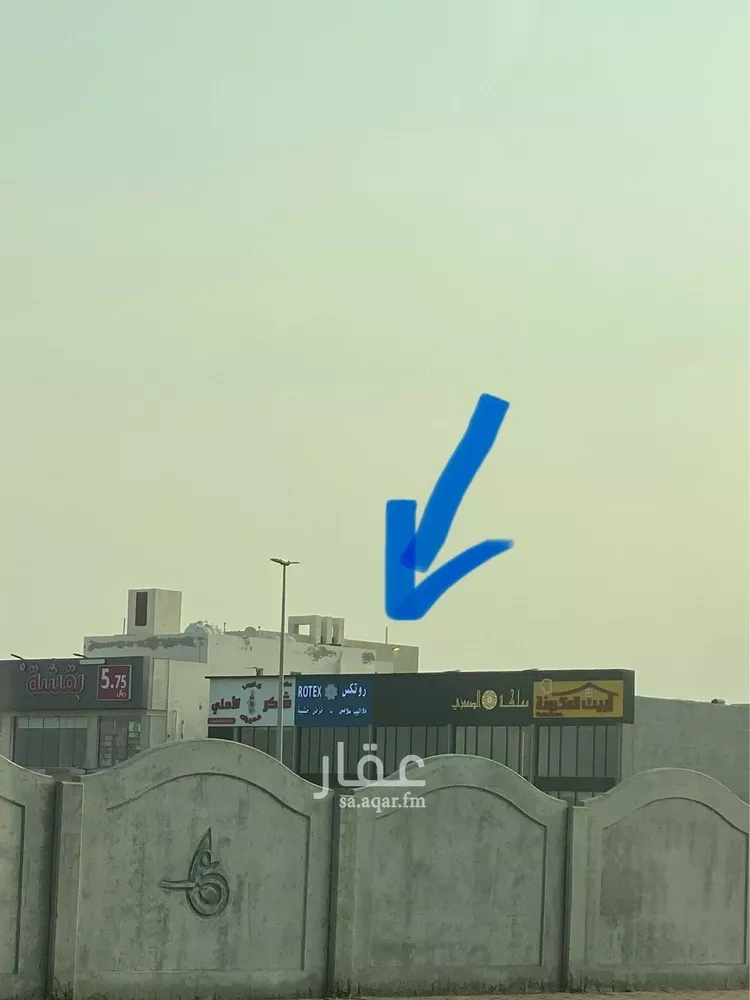 محل للإيجار في شارع عابر القرات ، حي الشراع ، جدة ، جدة صورة 2