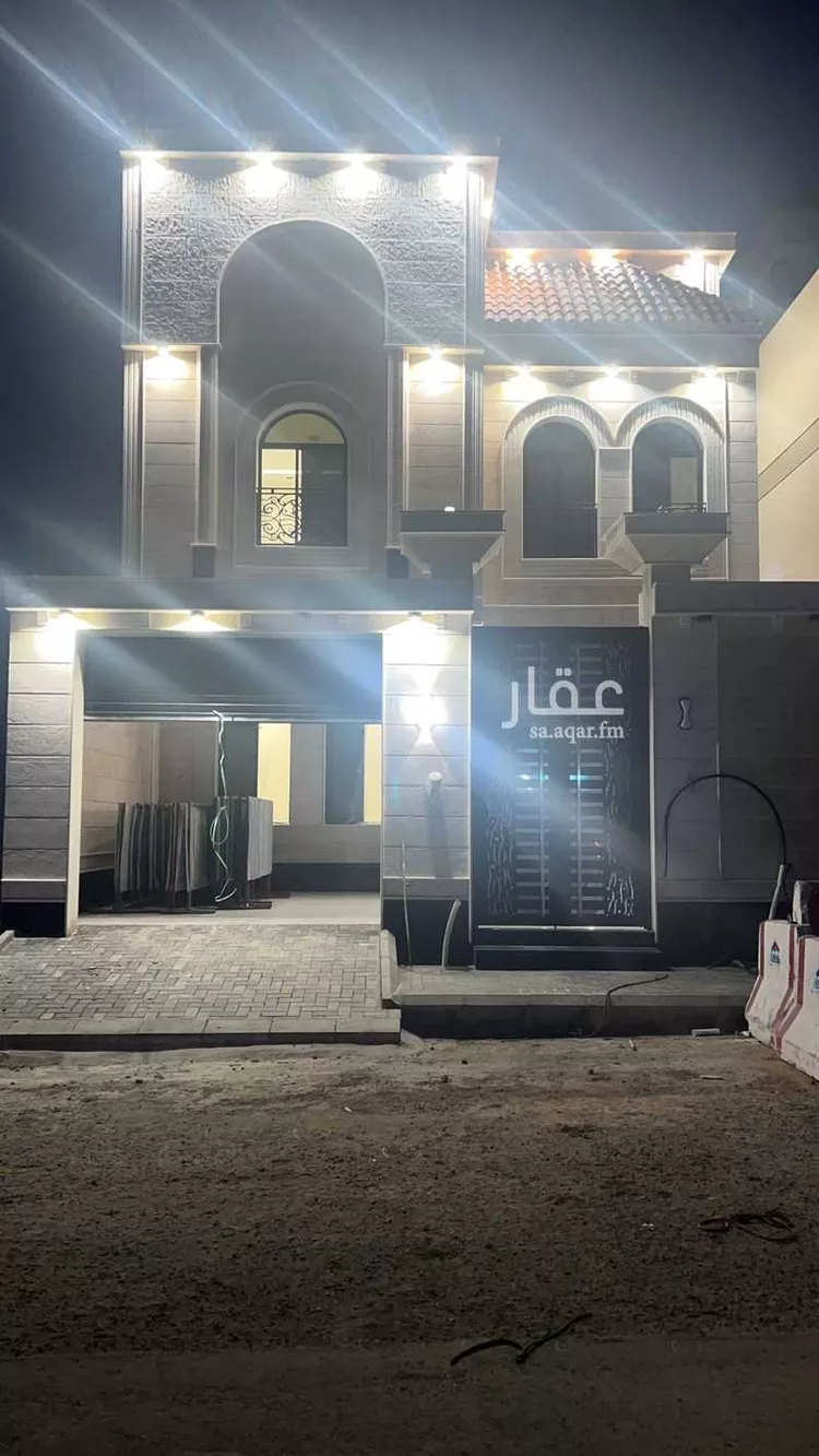 فيلا للبيع في شارع زياد بن عياض, حي السلام, مدينة المدينه المنوره, منطقة المدينة المنورة