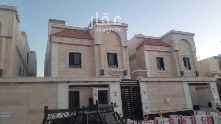فيلا للبيع في شارع ابراهيم بن ميمون الصايغ, حي الدفاع, مدينة المدينه المنوره, منطقة المدينة المنورة