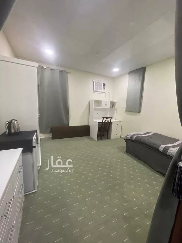 شقة للإيجار في شارع ابي بن اميه الليثي, حي الحي الأكاديمي, مدينة الاحساء, المنطقة الشرقية صورة 2