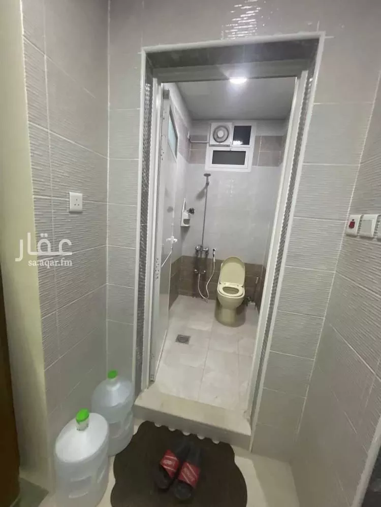 غرفة للإيجار في شارع ابي بن اميه الليثي ، الحي الأكاديمي ، المبرز ، الاحساء صورة 2