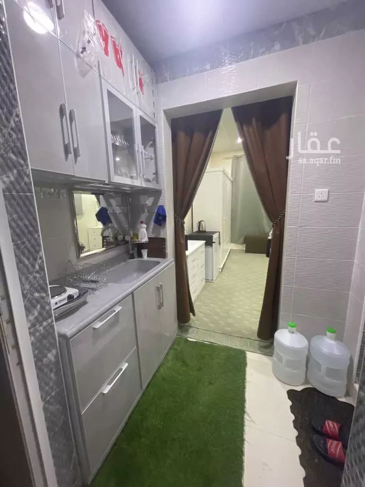غرفة للإيجار في شارع ابي بن اميه الليثي ، الحي الأكاديمي ، المبرز ، الاحساء صورة 3