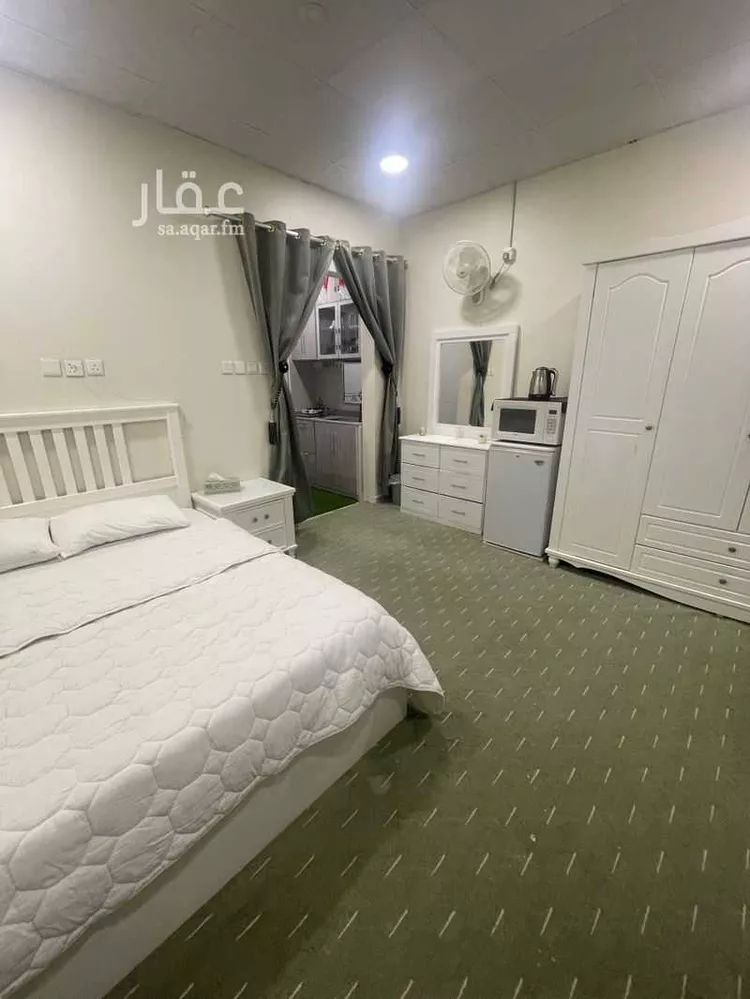 شقة للإيجار في شارع ابي بن اميه الليثي, حي الحي الأكاديمي, مدينة الاحساء, المنطقة الشرقية صورة 4