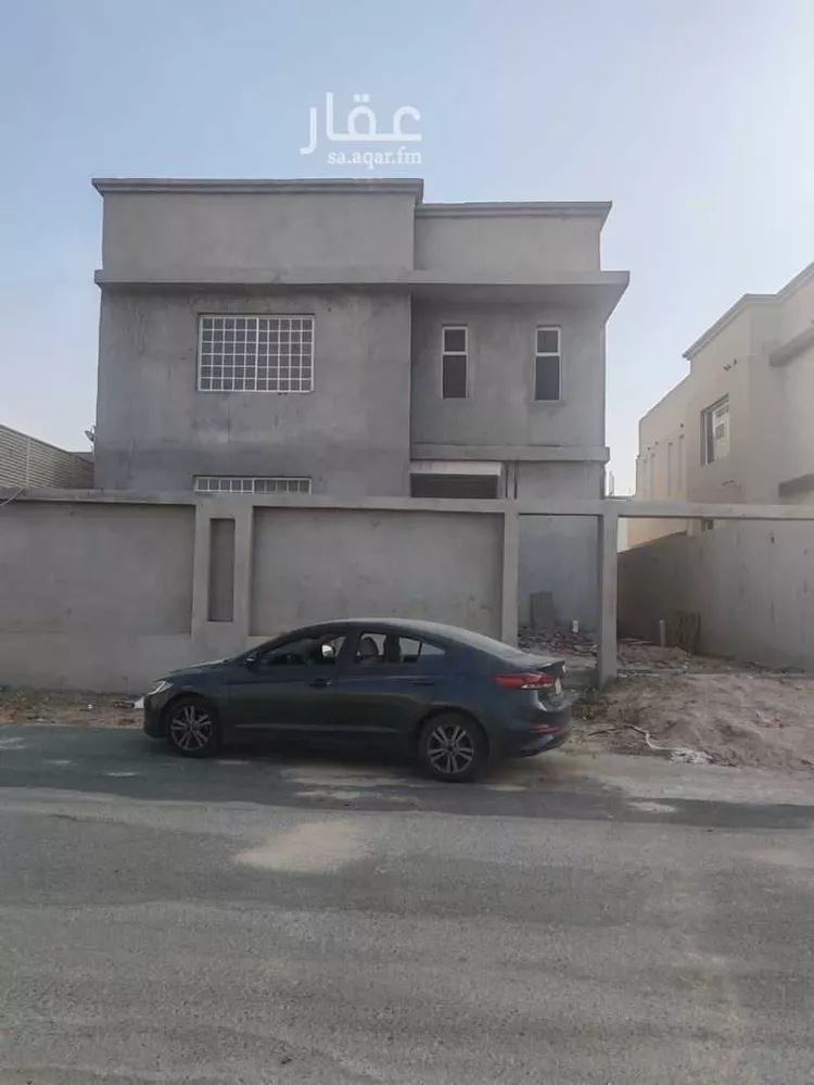 فيلا للبيع في شارع جمرة بن شهاب ، حي غزيات ، الجموم ، الجموم