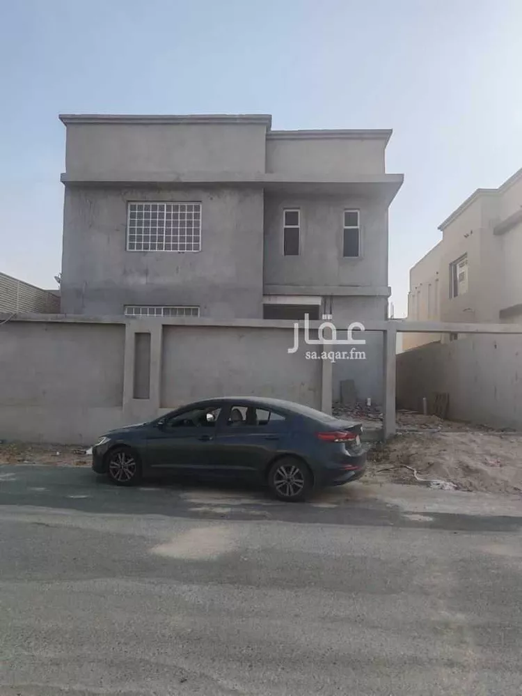 فيلا للبيع في شارع جمرة بن شهاب ، حي غزيات ، الجموم ، الجموم