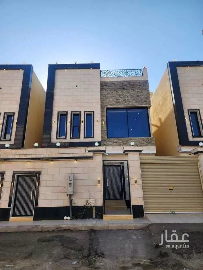 فيلا للبيع في شارع محمد المزمل ، حي الرحمانية ، جدة ، جدة