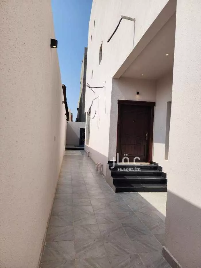 فيلا للبيع في شارع أبو طلحة الأنصاري ، حي الياقوت ، جدة ، جدة صورة 4