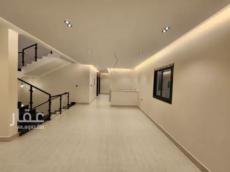 فيلا للبيع في شارع محمد عيسي المذجحي, حي الرياض, مدينة جدة, منطقة مكة المكرمة صورة 3