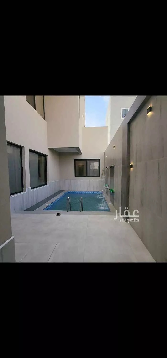 فيلا للبيع في شارع يحي بن زيادة ، حي الياقوت ، جدة ، جدة صورة 4