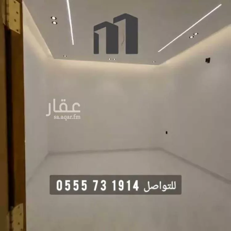 فيلا للبيع في شارع فضه النبويه, حي الرياض, مدينة جدة, منطقة مكة المكرمة صورة 5