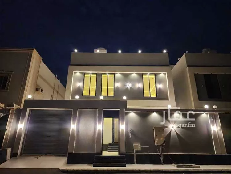 فيلا للبيع في شارع ابن أبي المفاخر, حي الفلاح, مدينة جدة, منطقة مكة المكرمة