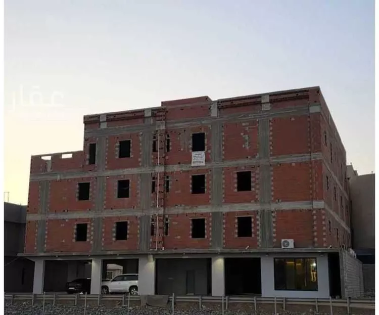 عمارة للبيع في شارع عامر بن المنذر(رضي الله عنه), حي الحمدانية, مدينة جدة, منطقة مكة المكرمة