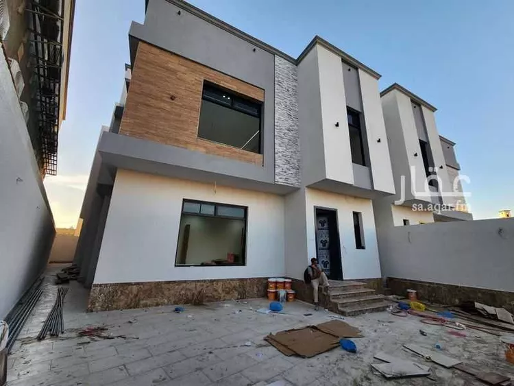 فيلا للبيع في شارع أبي المعالي بن علي, حي الصالحية, مدينة جدة, منطقة مكة المكرمة صورة 2