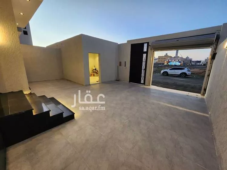 فيلا للبيع في شارع محمد عيسي المذجحي, حي الرياض, مدينة جدة, منطقة مكة المكرمة صورة 5