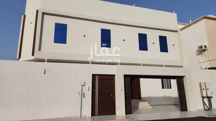 فيلا للبيع في شارع عمر ابراهيم الشجري, حي الفروسية, مدينة جدة, منطقة مكة المكرمة صورة 2