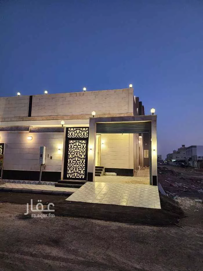 فيلا للبيع في شارع زين العابدين علي ، حي الرياض ، جدة ، جدة