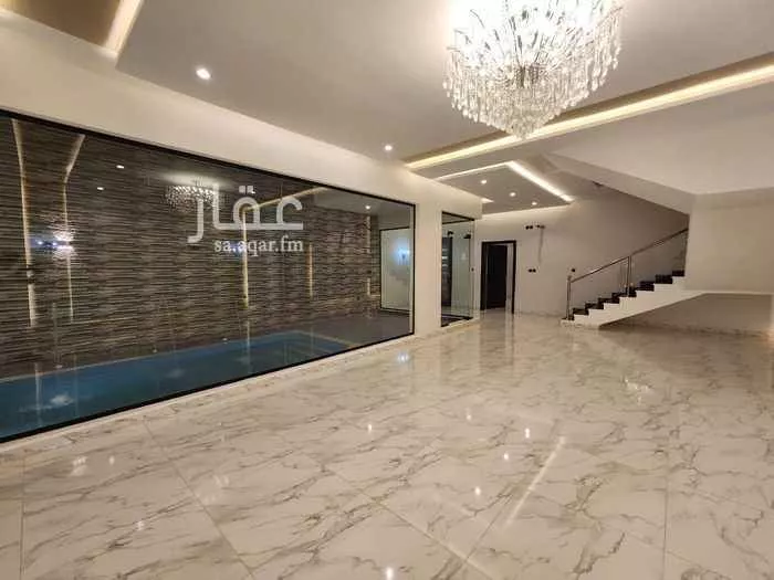 فيلا للبيع في شارع عمرو بن أبي وقاص الفرعي ، حي الصالحية ، جدة ، جدة صورة 5