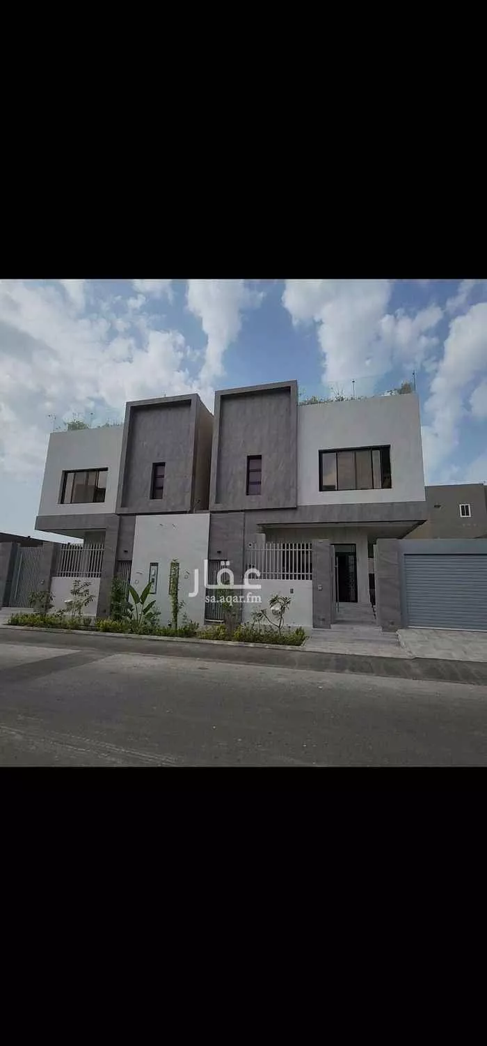 فيلا للبيع في شارع يحي بن زيادة ، حي الياقوت ، جدة ، جدة
