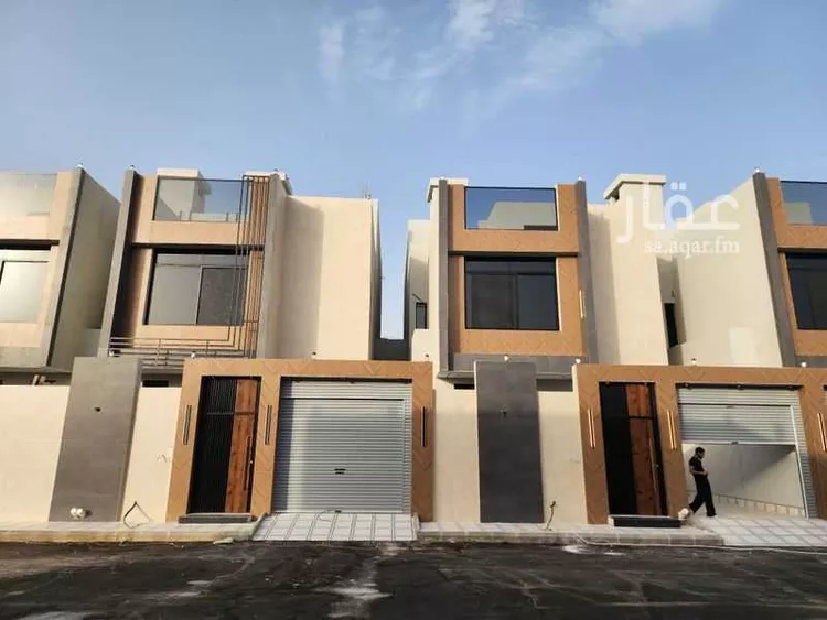 فيلا للبيع في شارع طيبة , حي الوفاء, مدينة جدة, منطقة مكة المكرمة