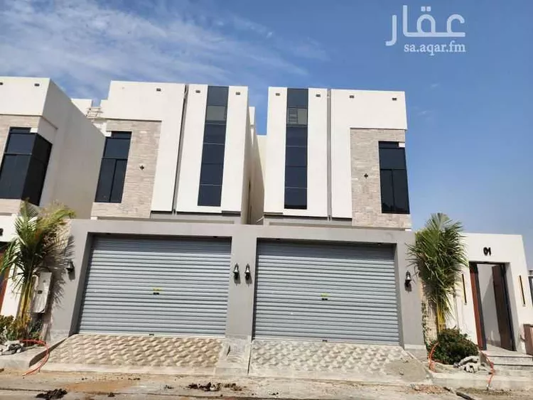 Villa for Sale in Jeddah As Salhiyah