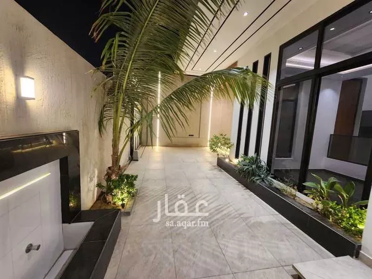 فيلا للبيع في شارع سلطان خ, حي البساتين, مدينة جدة, منطقة مكة المكرمة 2