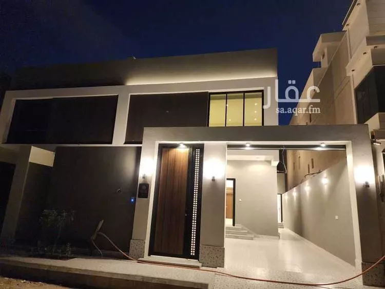 فيلا للبيع في شارع زيد بن العناني, حي الرحمانية, مدينة جدة, منطقة مكة المكرمة