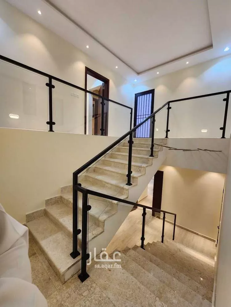 فيلا للبيع في شارع فضه النبويه, حي الرياض, مدينة جدة, منطقة مكة المكرمة صورة 4