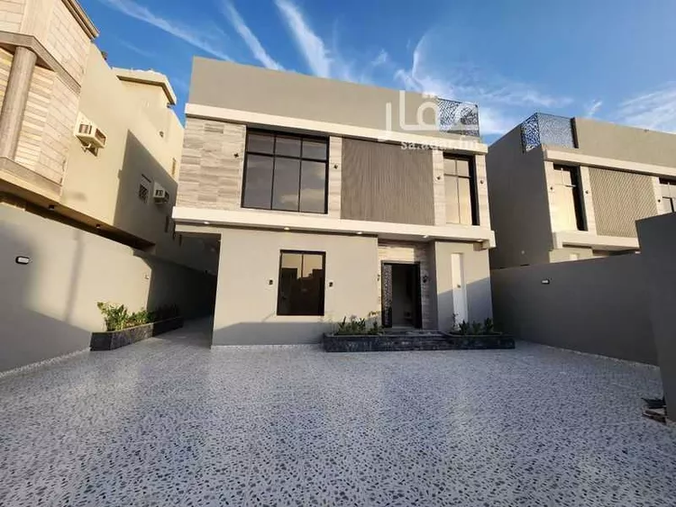 فيلا للبيع في شارع أبو إبراهيم النجار, حي طيبة, مدينة جدة, منطقة مكة المكرمة صورة 2