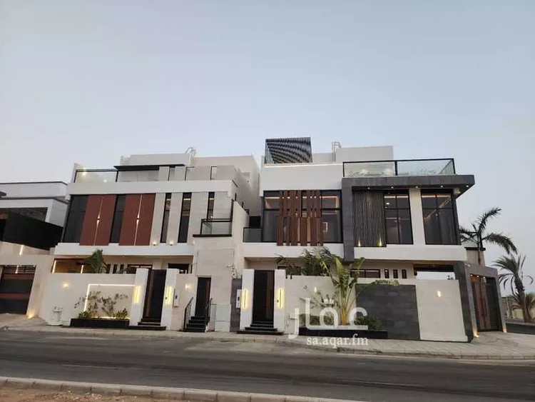 Villa for Sale in Jeddah Al Basateen
