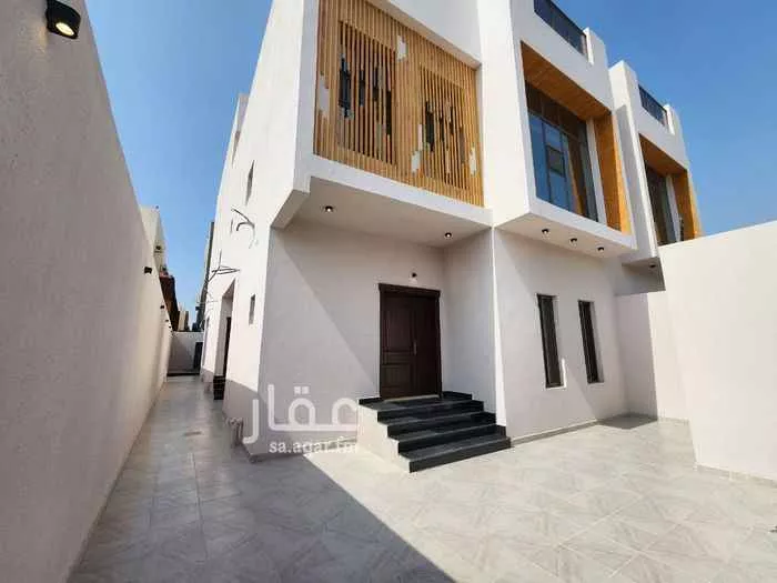 فيلا للبيع في شارع أبو طلحة الأنصاري ، حي الياقوت ، جدة ، جدة صورة 2