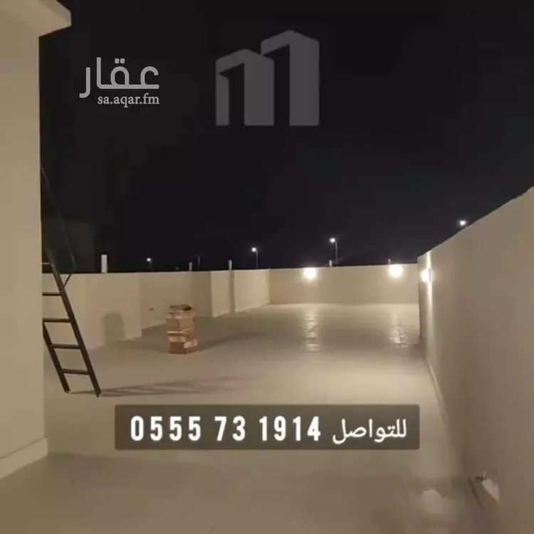 فيلا للبيع في شارع فضه النبويه, حي الرياض, مدينة جدة, منطقة مكة المكرمة صورة 2