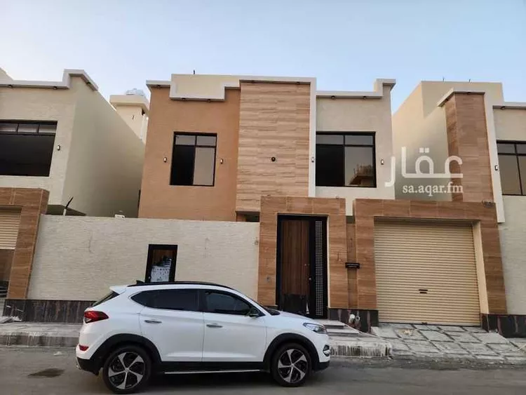 فيلا للبيع في شارع جمال الدين الجزائري, حي الحمدانية, مدينة جدة, منطقة مكة المكرمة صورة 2
