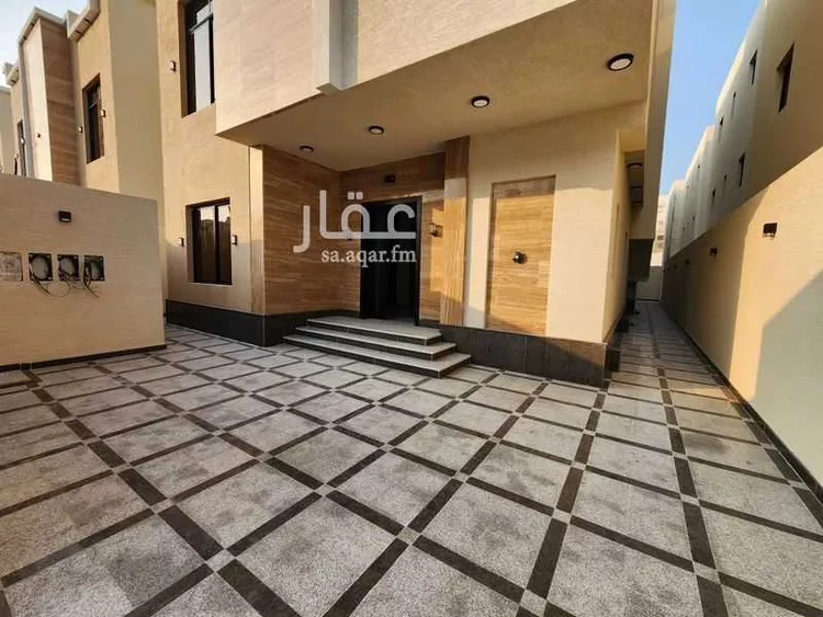 فيلا للبيع في شارع طلحة ابن نفع, حي الحمدانية, مدينة جدة, منطقة مكة المكرمة صورة 2