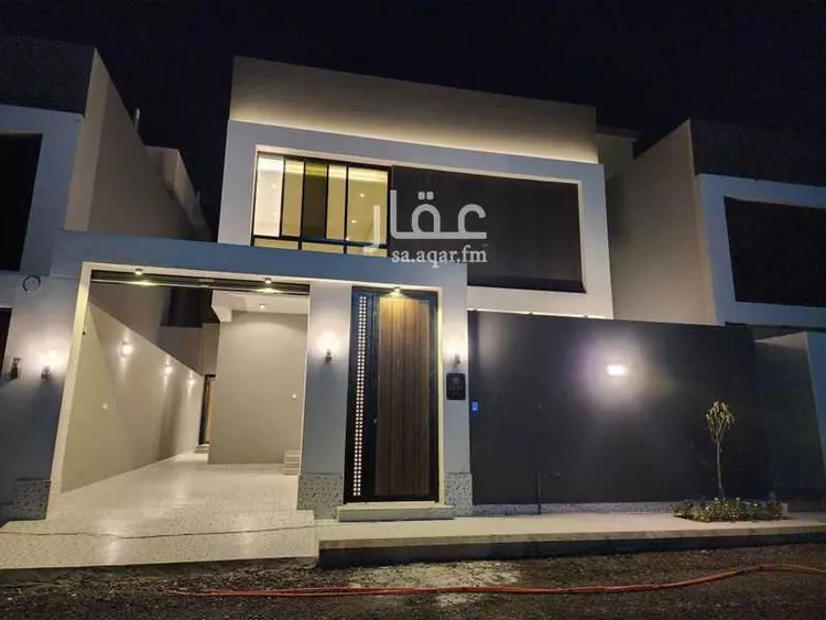 Villa for Sale in Jeddah Al Falah