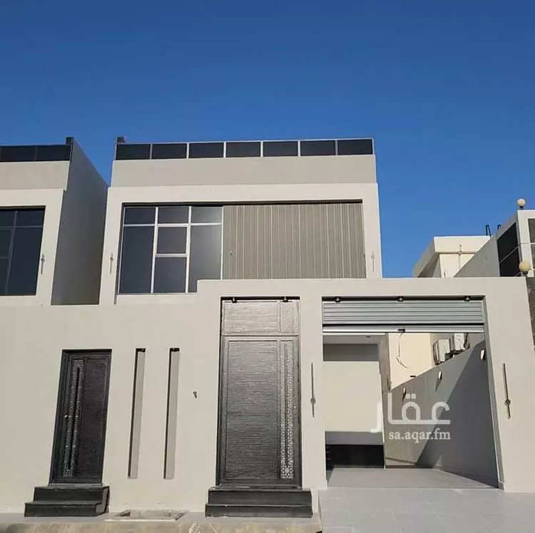 فيلا للبيع في شارع محمد نجم الدين , حي الرياض, مدينة جدة, منطقة مكة المكرمة