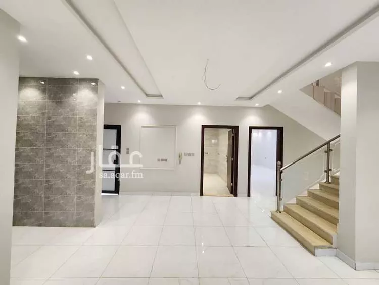 فيلا للبيع في شارع عبدالملك بن عمرو, حي الوفاء, مدينة جدة, منطقة مكة المكرمة صورة 5