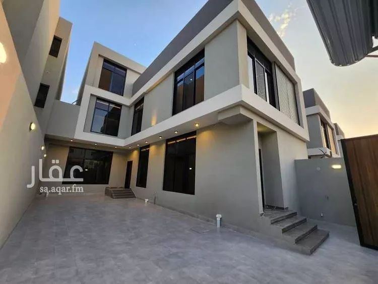 فيلا للبيع في شارع خطيب مشكان, حي الرحمانية, مدينة جدة, منطقة مكة المكرمة صورة 3