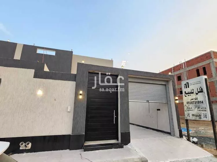 فيلا للبيع في شارع مبارك المعطوش, حي الرياض, مدينة جدة, منطقة مكة المكرمة