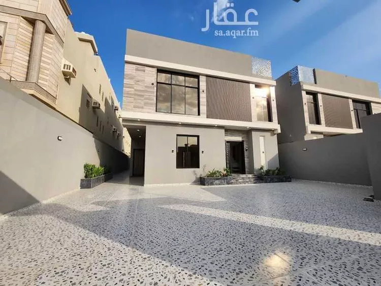 فيلا للبيع في شارع أبو إبراهيم النجار, حي طيبة, مدينة جدة, منطقة مكة المكرمة صورة 2