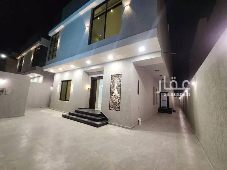 فيلا للبيع في شارع مهلهل ربيعه, حي الرياض, مدينة جدة, منطقة مكة المكرمة