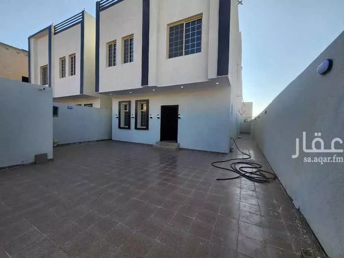 فيلا للبيع في طريق عسفان ، حي الرياض ، جدة ، جدة صورة 2