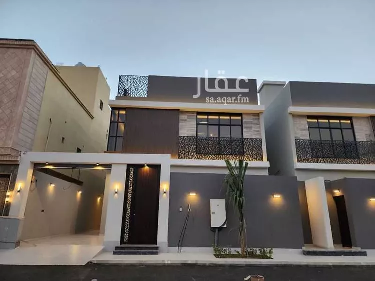فيلا للبيع في شارع سالم بن عبد الملك, حي الفلاح, مدينة جدة, منطقة مكة المكرمة