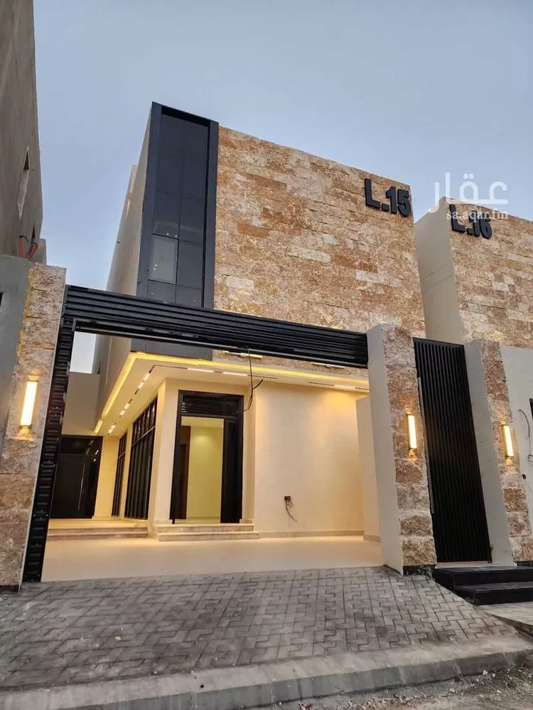 فيلا للبيع في شارع بير عسكر, حي الرحمانية, مدينة جدة, منطقة مكة المكرمة