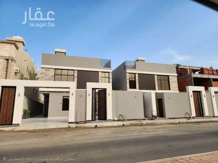 فيلا للبيع في شارع أبو إبراهيم النجار, حي طيبة, مدينة جدة, منطقة مكة المكرمة