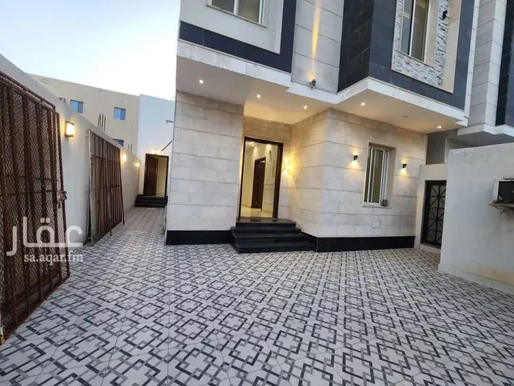 Villa for Sale in Jeddah Ar Rahmaniyah