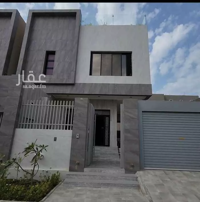 فيلا للبيع في شارع يحي بن زيادة ، حي الياقوت ، جدة ، جدة صورة 2