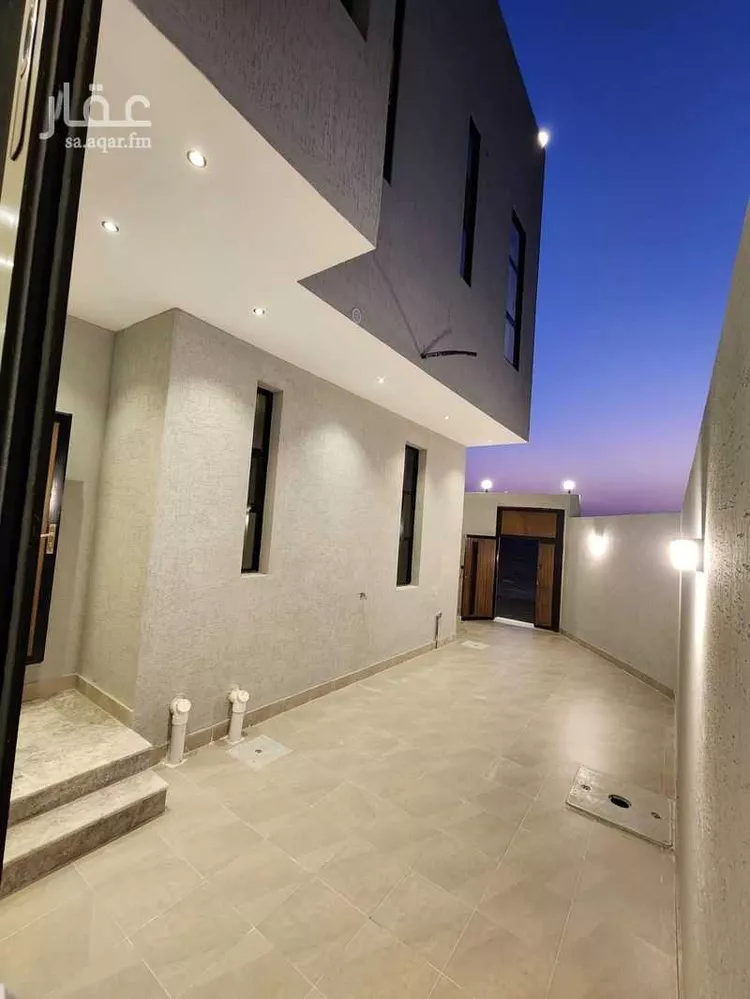 فيلا للبيع في شارع طيبة , حي الوفاء, مدينة جدة, منطقة مكة المكرمة صورة 3