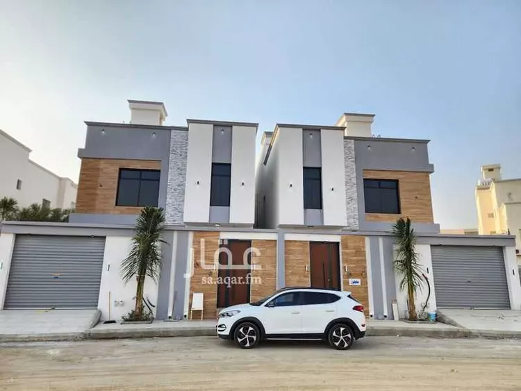 Villa for Sale in Jeddah As Salhiyah
