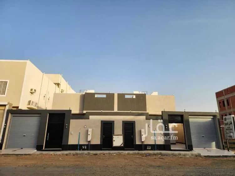 Villa for Sale in Jeddah Al Riyadh