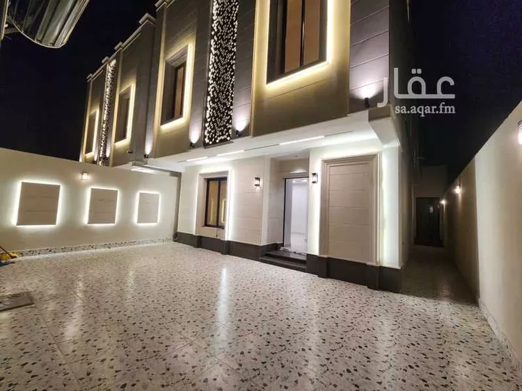 فيلا للبيع في شارع عبدالرحمن ابن عبدالقادر فقية, حي الرحمانية, مدينة جدة, منطقة مكة المكرمة صورة 3